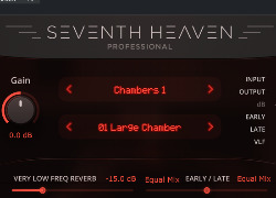 Liquid Seventh Heaven Professional